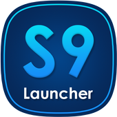 S9 Launcher - Galaxy S9 Launcher icon