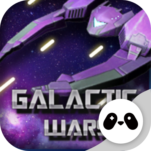 Galactic-Wars msports Edition icon