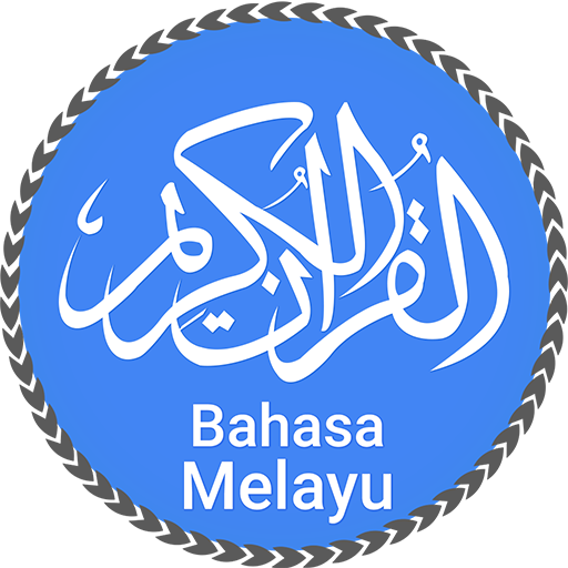 Al Quran Bahasa Melayu MP3 icon