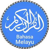 Al Quran Bahasa Melayu MP3 on 9Apps