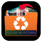 RECOVER MY FILES icon