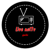 New Live NetTV apk Streaming Free Guide icon