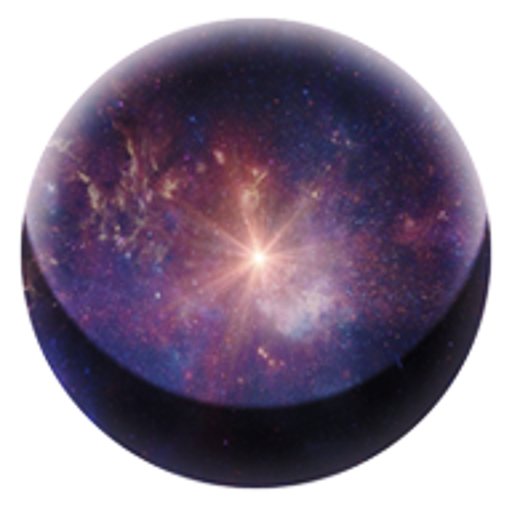 My Crystal Ball icon