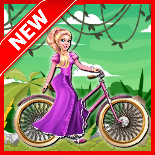 Bike Ride Sophia icon