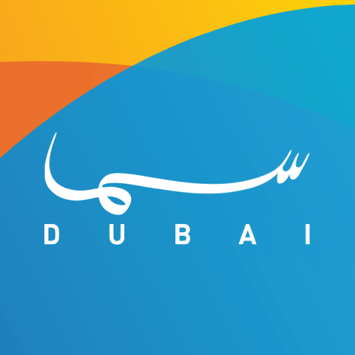Sama Dubai icon