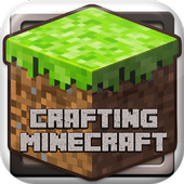 Crafting Minecraft icon