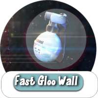 Fast gloo wall on 9Apps