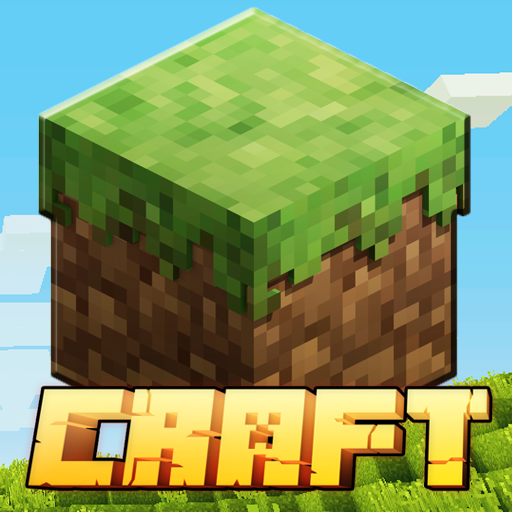 Craft World: Building Simulator icon