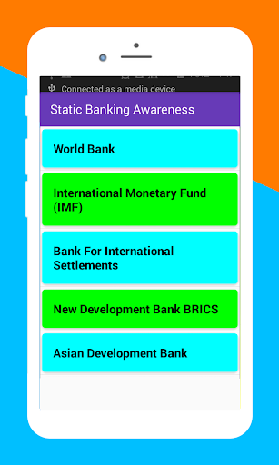 SBI Clerk Exam 2018 screenshot 1