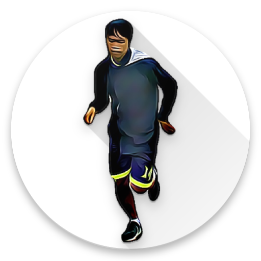 Balke Vo2max Test icon