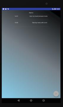 The Blood Pressure App screenshot 10