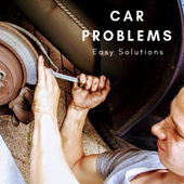 Easy Car Problems Solution - Quick &amp; Basic Repairs icon