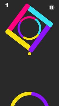 Color Switch 4 تصوير الشاشة