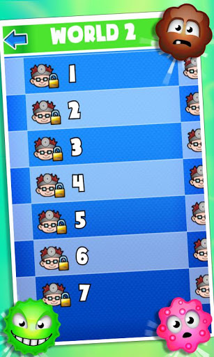 Doctor Bubble screenshot 3