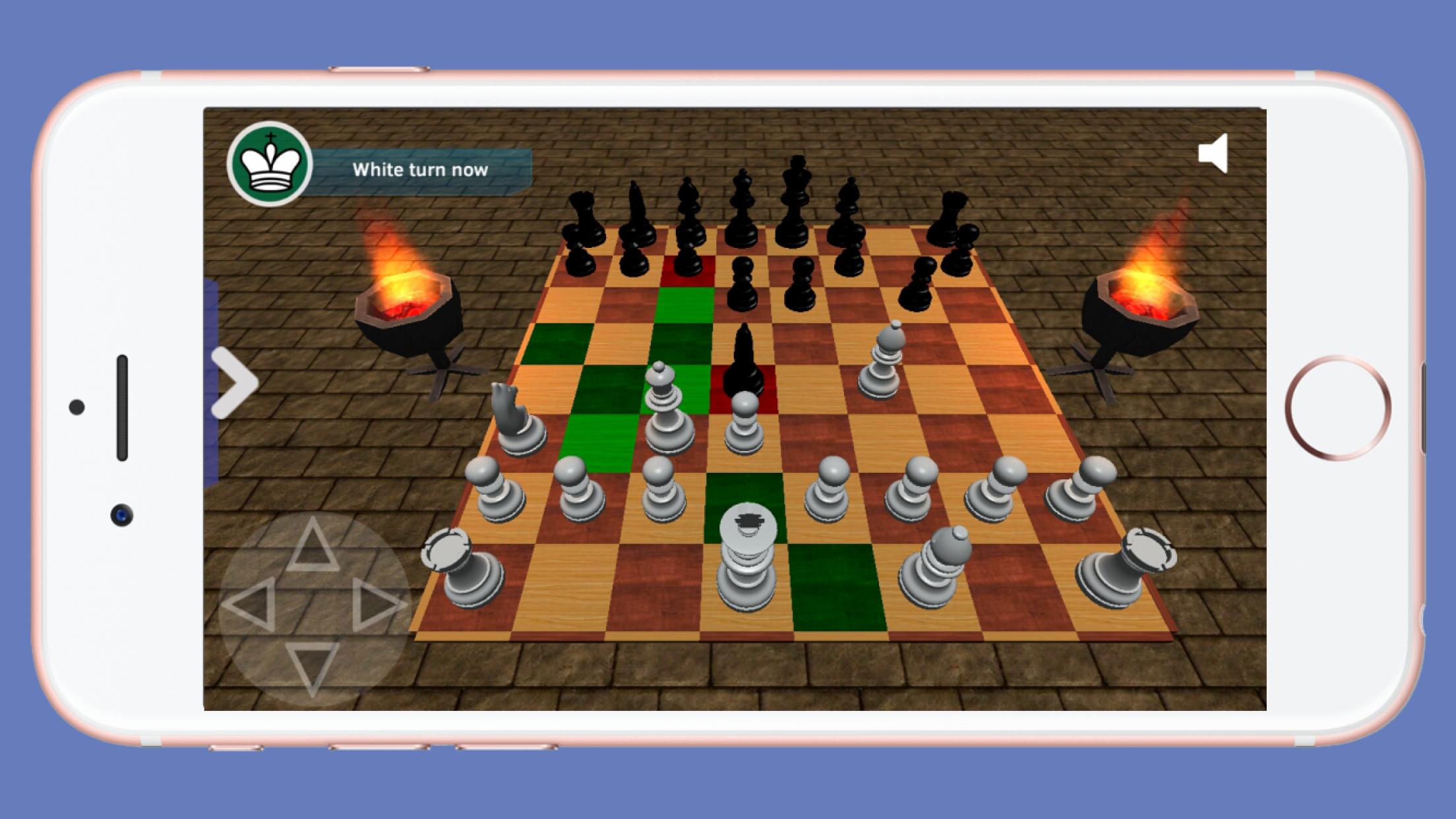 Chess 3D screenshot 6