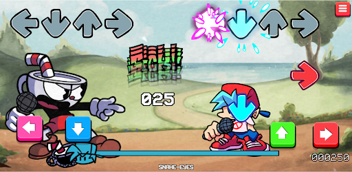 FNF Mod - Music Battle screenshot 2