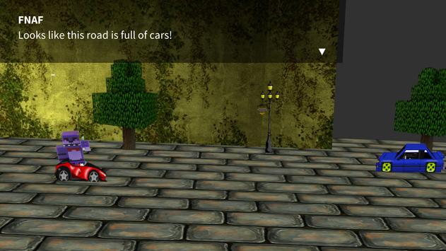 Pizzeria Kart Race screenshot 3