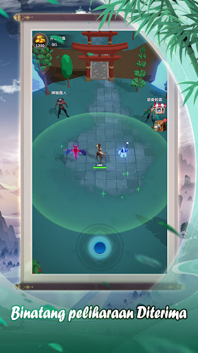 Pedang Hero:Adventure Time screenshot 12