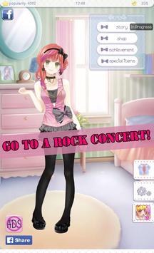 Gabby's Diary screenshot 2