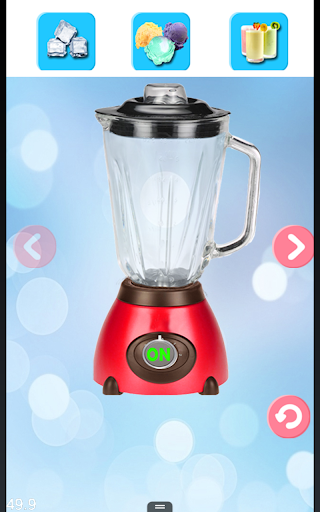 Smoothies Maker screenshot 9