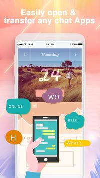 Sly Message screenshot 3