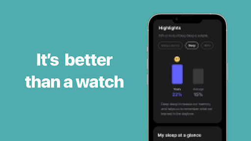 Sleep Routine: Tracker & Alarm screenshot 10