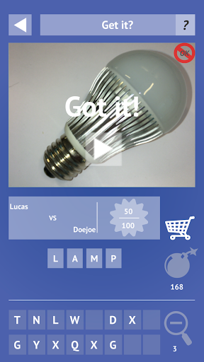 Get It? screenshot 4