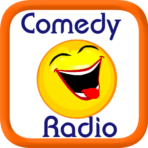 Comedy Radio icon