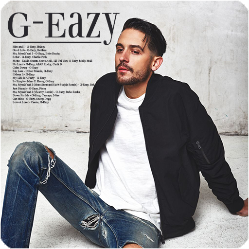 G-Eazy HOT Ringtones icon
