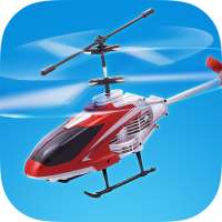 RC Helicopter Simulator 3D