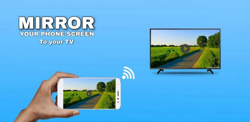 Screen Mirroring For All TVs screenshot 4
