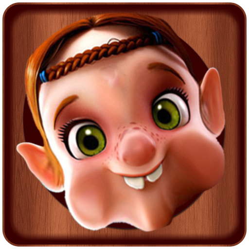 Funny Face Effect : Photo Wrap icon