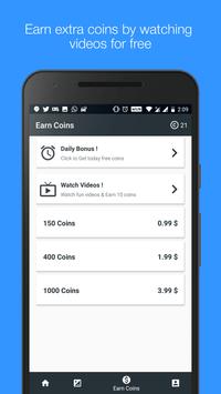 Like4like pro screenshot 3