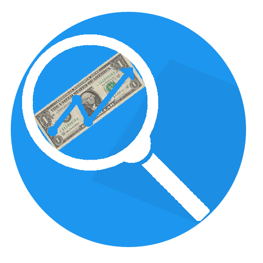Track Money icon