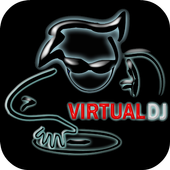DJ Virtual Mix icon
