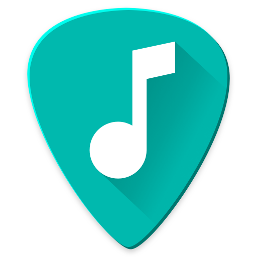 Riff Player —Music Player, MP3 Player icon