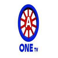 A one TV