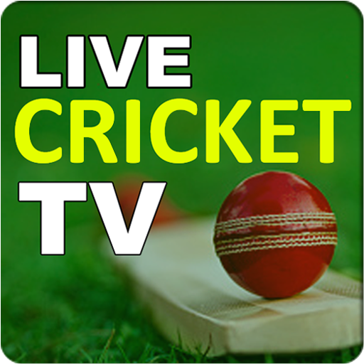 Live Cricket TV Star HD Sports أيقونة
