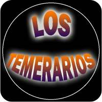 Los Temerarios Musica on 9Apps