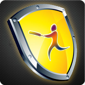 T20 Blast Cricket Flick 2016 icon