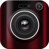 Camera for Samsung Galaxy S10 Plus icon