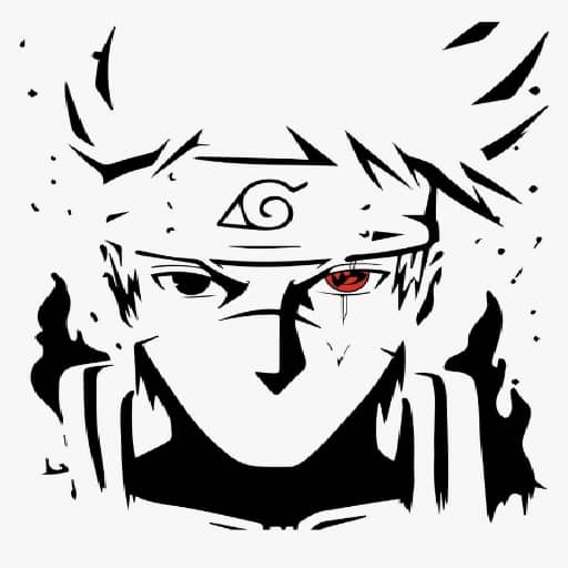 Naruto anime wallpapers icon