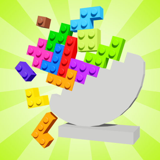 Tetris Balance icon