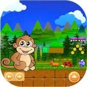 Super Monkey Go icon
