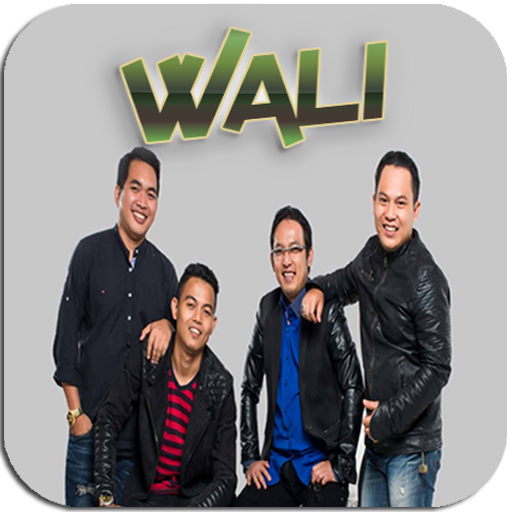 Wali Band Full Album Offline icon