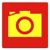 Neon Camera icon