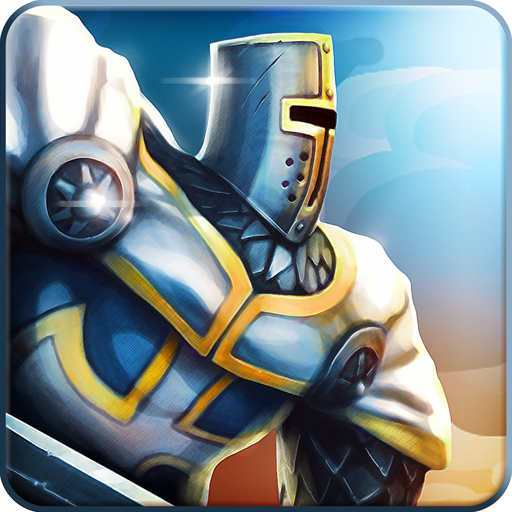 CastleStorm - Free to Siege icon