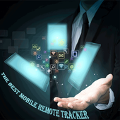 Free Cell Phone Tracker icon
