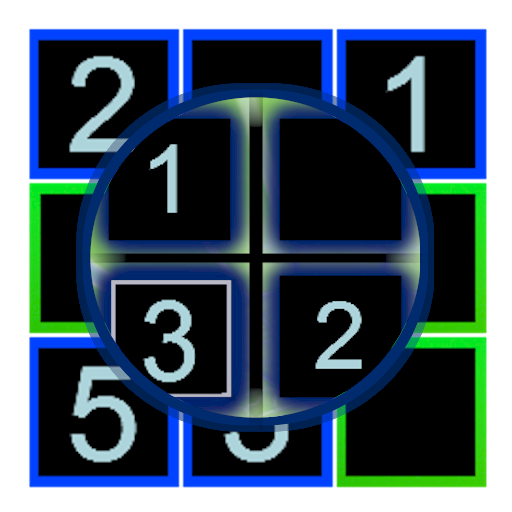 Number Recall आइकन