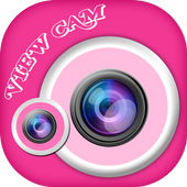 Photo Editor Camera Effect icon